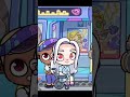 nova atualização!♡ #avatarworld #heyluna