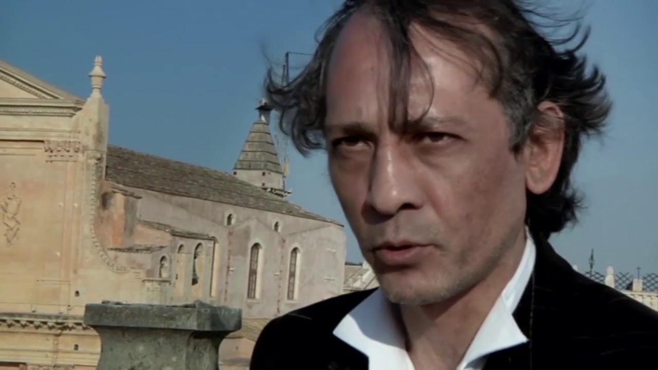 Documentario - Appunti su Noto.