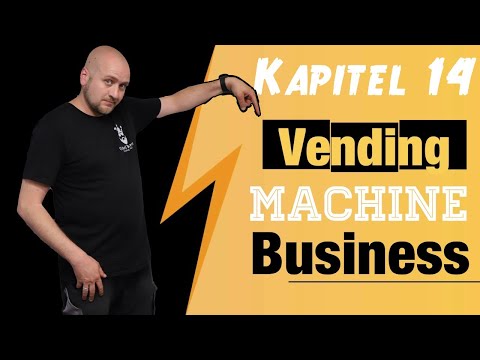 Video 14: Route oder Kaufhaus?