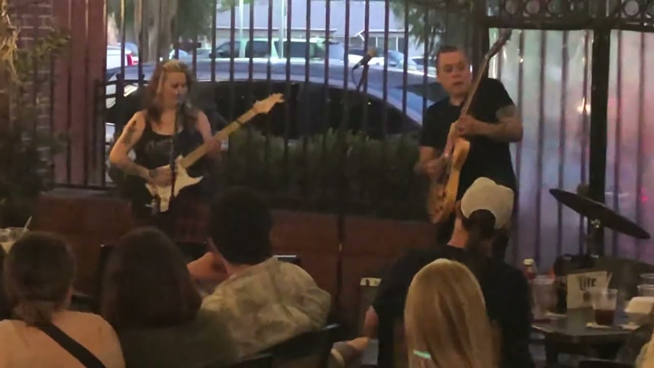 Lindsay Beaver & Brad Stivers 9