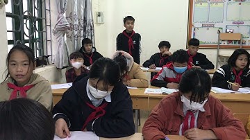 Tiếng Anh 9-Unit 7: Saving energy (Getting started + Listen and read) - Giáo viên Đỗ Thị Ninh