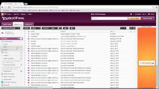2012 Yahoo Xss Bug By Puriya Voroojak.wmv