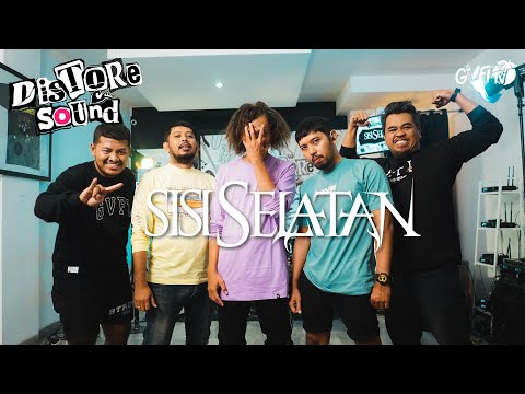 SISI SELATAN - Fallin Live Session | GVFI DISTORE SOUND