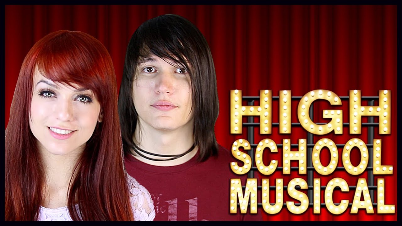 HIGH SCHOOL MUSICAL - YOU ARE THE MUSIC IN ME