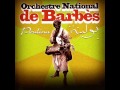 Orchestre national de barbs  soudani