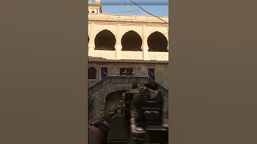 LMG Camp MW 😂 Ramparts