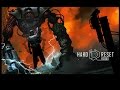 Hard Reset Redux confirma su lanzamiento con un gameplay de 15 minutos cargado de acción