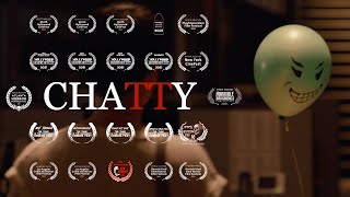 CHATTY | Award Winning Horror Short Film