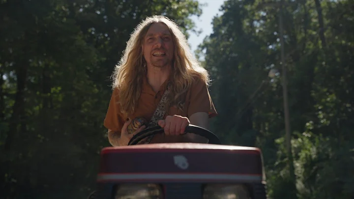 Hunter Root - My Brother's Bones (Official Music Video)