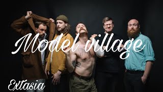 IDLES - Model village - lyrics