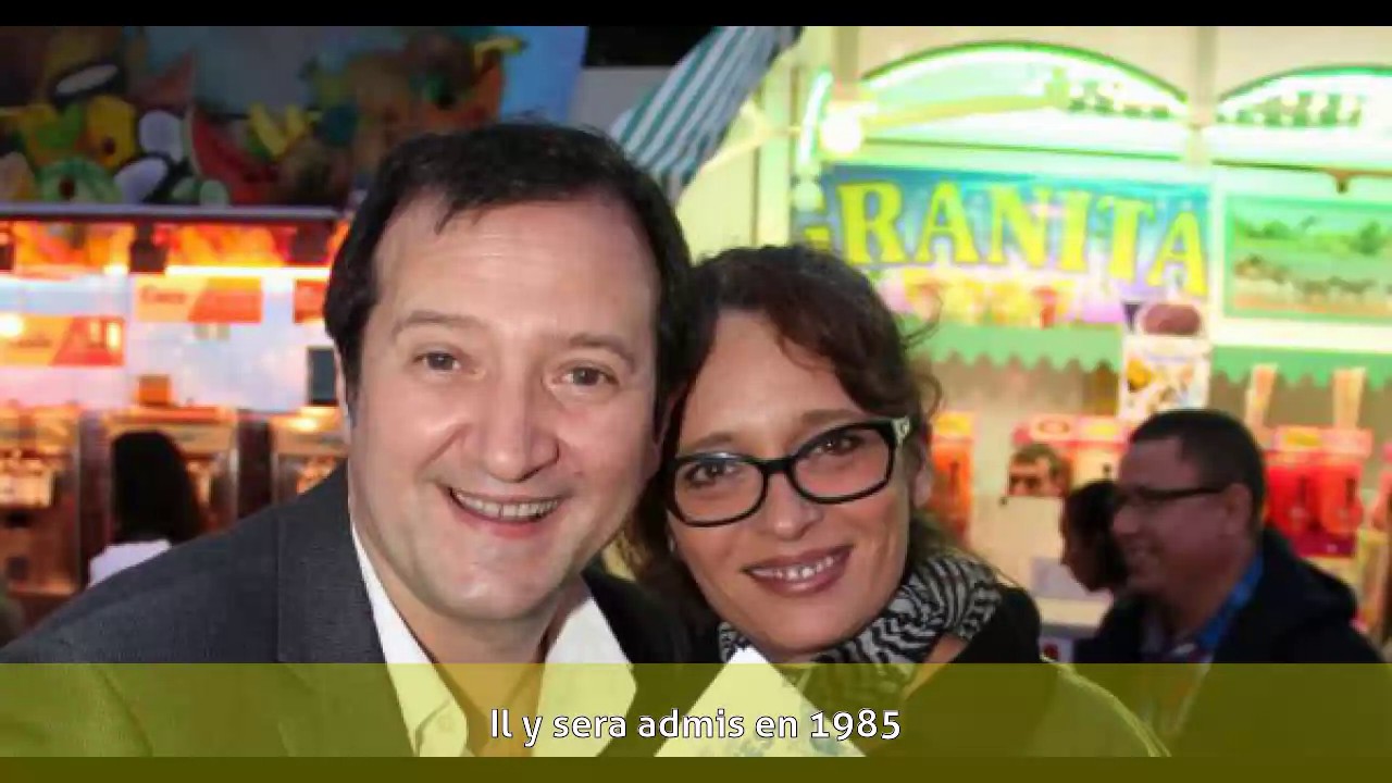 Philippe Uchan - Biographie