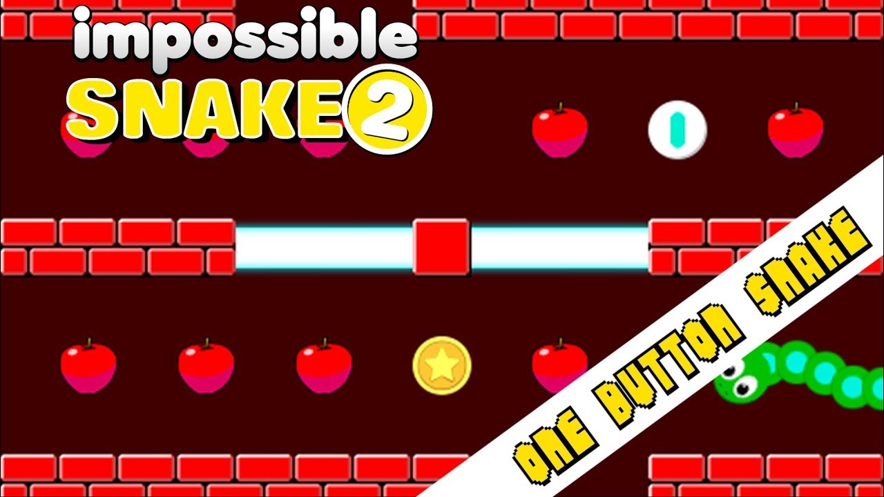 Impossible Snake 2 - Juega ahora en