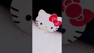 история про Hello Kitty🎀🐱😨