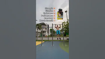 Https Vt Tiktok Com ZSACAqY3a Pullup ProMuscle 