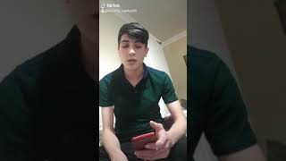 Kısa Tiktok Ları (Gülmek Garanti 😂)