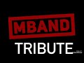 MBAND (Tribute)-Она вернётся