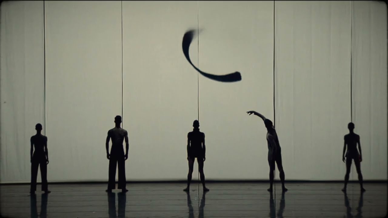 Ilya Jivoy | Touch the Light #ballet #dance