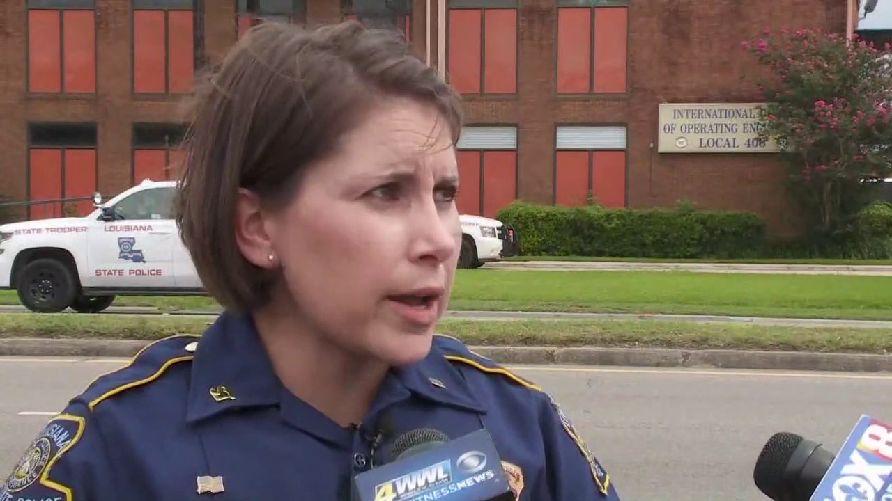 Toddler and passenger killed during chase with police; driver commits suicide