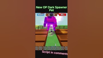 🤑 GROW A GARDEN SCRIPT PET SPAWNER | SCRIPT IN COMMENTS #growagarden #roblox #script