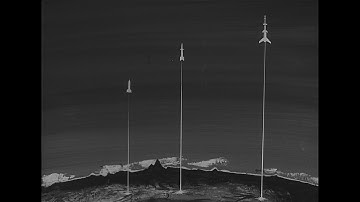 Quiver - I.S.S.  (Official Video)