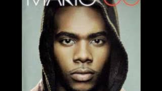 Mario - Let Me Love You (Acoustic)