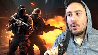 DE NOOB A PRO EN CSGO #5