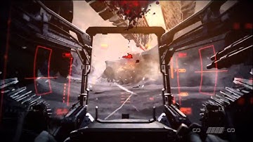 Killzone 3 Part 13 HD 720p