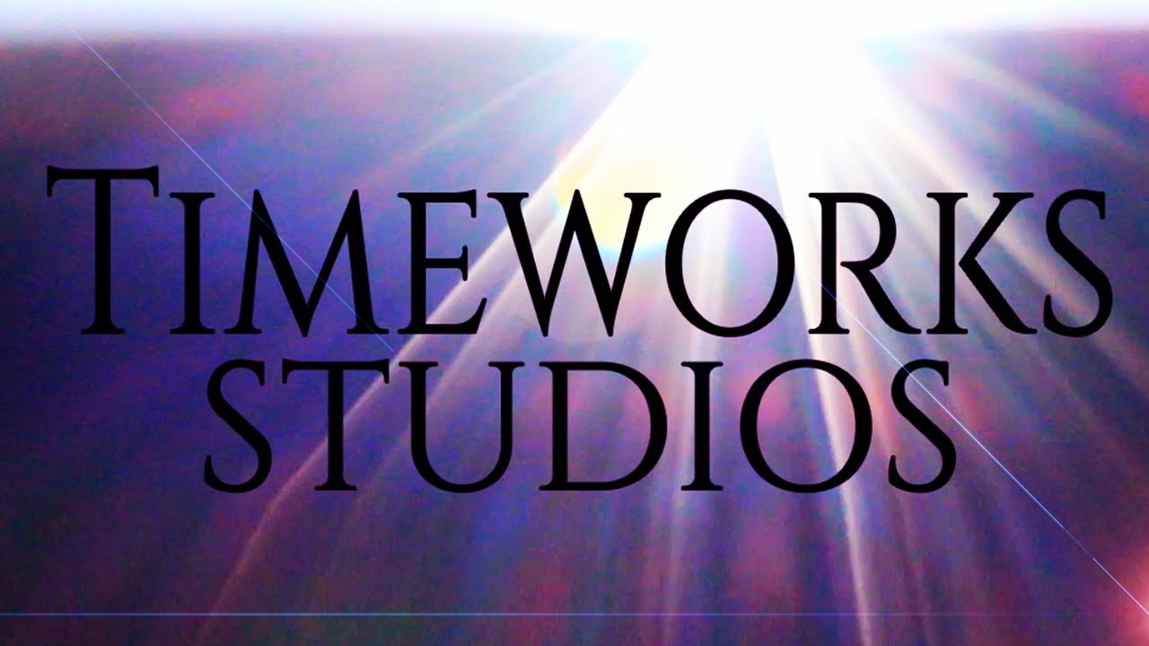 Timeworks Studios // 2017 Production Card B - Timeworks Studios // 2017 Production Card B
