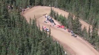 Nobuhiro Tajima Pikes Peak Hill Climb Record Run | 2007