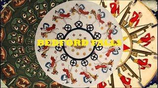 Bedford Falls - EGO DISCO