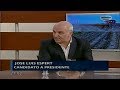 José Luis Espert en "Rural noticias" con Carlos Etchepare el 27 de Enero de 2019