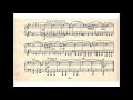 Tikhon Khrennikov - 5 Pieces for Piano Op.2