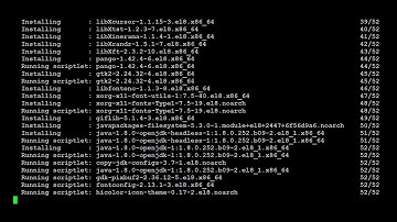 AWS install TOMCAT on EC2                Part 7 AWS web-based application setup