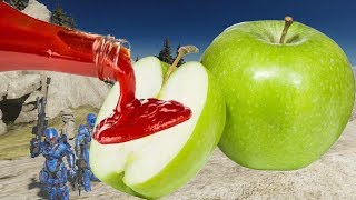 WHO HAS KETCHUP ON THEIR APPLES?
Who doesnt like a bit of ketchup on dem spicy apples? 5 dudes play Halo 5 custom games and its almost as good as the good ol days of Halo 3 custom games :( only a distant memory now...
Snipe n Drive - Just drive and snipe. and talk about eating ass.
Banchees YouTube: https://www.youtube.com/watch?v=vXCm8ykUA_c
Join my Patreon community! Rewards include exclusive videos, exclusive discord group chat, shout outs in my videos and more! https://www.patreon.com/theefrog
-
Follow me on Twitter - @theefrogsquad http://www.twitter.com/Theefrogsquad
-
Subscribe here - http://tinyurl.com/bbha2tr
-
Merchandise here - http://theefrogsquad.spreadshirt.co.uk/
-
*Disclaimers*
FTC: I dont receive free products and Ive purchased everything featured in this video myself
Music usually from http://incompetech.com/m/c/royalty-free/
Otic McDonald
NoCopyrightSounds WHO HAS KETCHUP ON THEIR APPLES?