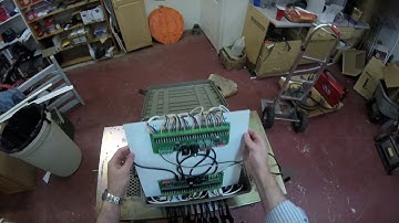 Dumb RGB Controller Build