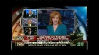 Tom Lydon on FOX Business: ETF Opportunities in Volatile Times