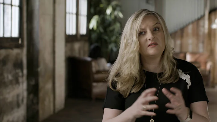 Michelle Mahoney - Innovators Interview
