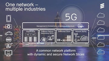 2016 OpenStack Summit Austin - Balaji Ethirajulu – Network  Slice Orchestration for 5G networks
