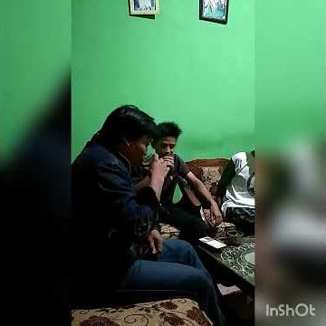 3 video lucu  minum kopi