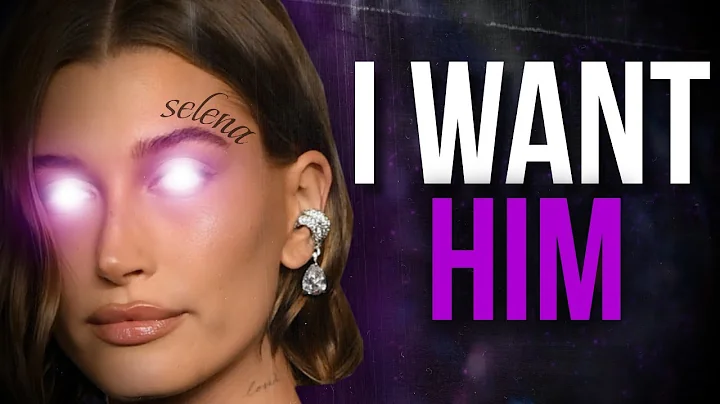 Hailey Bieber's Dangerous Decade-Long Obsession