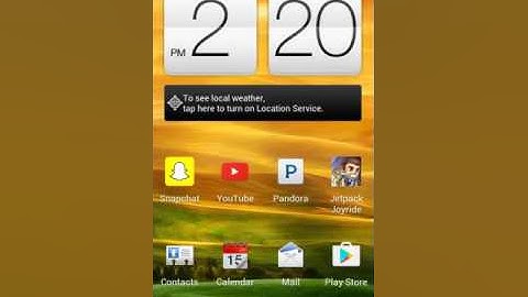 How to hack jetpack joyride no root