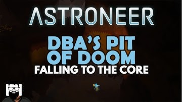 Astroneer - 1.0 - DBA