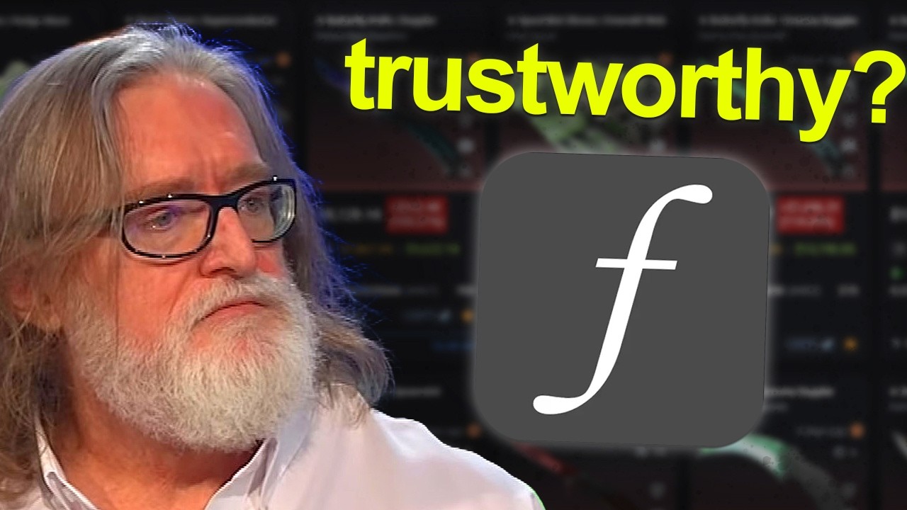 Этот рынок заставляет людей паниковать...