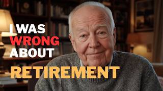 Nobody Warned Me About the Silence After Retirement. Then I Understood It.