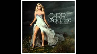 Video thumbnail of "Carrie Underwood - See You Again (Audio)"