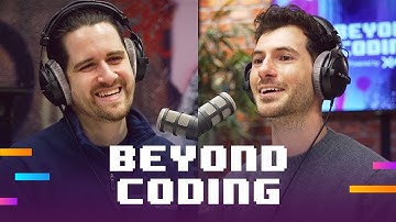 Why Your Org Chart is Breaking Your Software | André Borgonovo | Beyond Coding Podcast 197