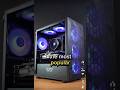 the popular built #viral #shortsfeed #shortvideo #pcbuild #rtx #gaming