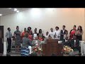 OCWC Youth Choir - Sweeter (John P. Kee) Mp3 Song