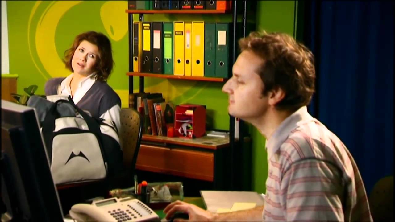 Radio Millennium: Kausi2 Jakso5 (1/2)