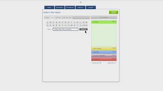 Blue Ribbon Planning Tool Instructional Video
